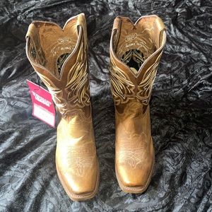 Nocona Boots Hero Collection